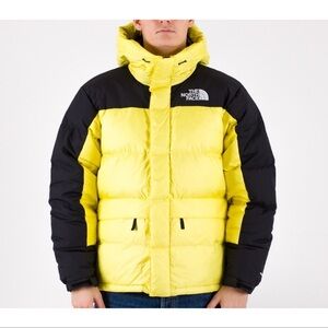 NWT The North Face Men’s HMLYN Down Parka. $380